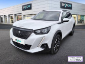 Annonce Peugeot 2008 occasion Essence PureTech 130 S&S EAT8 Allure Pack  MONTIGNY LE BRETONNEUX