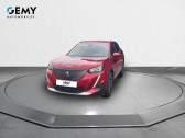 Peugeot 2008 occasion année 2023 boite Automatique Annonce Peugeot 2008 occasion Essence PureTech 130 S&S EAT8 Allure Pack à LAVAL