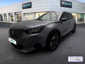 Peugeot 2008 PureTech 130 S&S EAT8 Allure Pack   MARSEILLE CEDEX 8 13