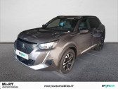 Peugeot 2008 occasion année 2023 boite Automatique Annonce Peugeot 2008 occasion Essence PureTech 130 S&S EAT8 Allure Pack à Tourlaville