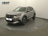Peugeot 2008 PureTech 130 S&S EAT8 Allure Pack   ANGERS 49
