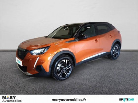 Peugeot 2008 , garage MARY AUTOMOBILES COUTANCES PEUGEOT  Coutances