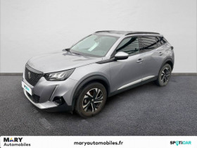Peugeot 2008 , garage MARY AUTOMOBILES TERGNIER PEUGEOT  CONDREN
