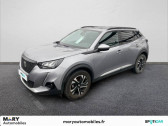 Peugeot 2008 occasion année 2021 boite Automatique Annonce Peugeot 2008 occasion Essence PureTech 130 S&S EAT8 Allure Pack à CONDREN