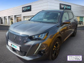 Peugeot 2008 PureTech 130 S&S EAT8 Allure Pack  2021 - annonce de voiture en vente sur Auto Sélection.com