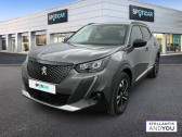 Peugeot 2008 PureTech 130 S&S EAT8 Allure Pack   JOINVILLE LE PONT 94