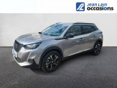 Peugeot 2008 PureTech 130 S&S EAT8 Allure Pack   Bellegarde-sur-Valserine 01