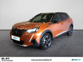 Peugeot 2008 , garage MARY AUTOMOBILES COUTANCES PEUGEOT  Coutances