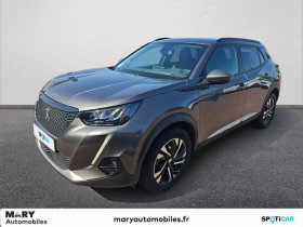 Peugeot 2008 , garage MARY AUTOMOBILES VIRE PEUGEOT  Vire