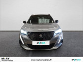 Peugeot 208 Electrique 50 kWh 136ch Style  2021 - annonce de voiture en vente sur Auto Slection.com