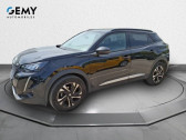 Peugeot 2008 PureTech 130 S&S EAT8 Allure Pack   TOULON 83