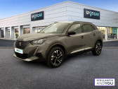 Peugeot 2008 occasion année 2022 boite Automatique Annonce Peugeot 2008 occasion Essence PureTech 130 S&S EAT8 Allure Pack à FONTENAY SOUS BOIS