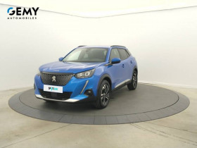 Peugeot 2008 , garage PEUGEOT GEMY VANNES  VANNES