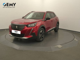 Peugeot 2008 , garage PEUGEOT GEMY LAVAL  LAVAL