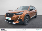 Peugeot 2008 occasion année 2023 boite Automatique Annonce Peugeot 2008 occasion Essence PureTech 130 S&S EAT8 Allure Pack à Tourlaville