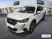 Peugeot 2008 PureTech 130 S&S EAT8 Allure Pack  à ORVAULT 44