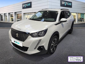 Peugeot 2008 , garage SPOTICAR STELLANTIS &YOU ORVAULT  ORVAULT