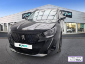 Peugeot 2008 occasion année 2021 boite Automatique Annonce Peugeot 2008 occasion Essence PureTech 130 S&S EAT8 Allure Pack à MARSEILLE CEDEX 8