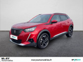 Annonce Peugeot 2008 occasion Essence PureTech 130 S&S EAT8 Allure Pack  Saint-L