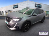 Peugeot 2008 occasion année 2021 boite Automatique Annonce Peugeot 2008 occasion Essence PureTech 130 S&S EAT8 Allure Pack à RILLIEUX LA PAPE