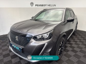 Annonce Peugeot 2008 occasion Essence PURETECH 130 S&S EAT8 ALLURE PACK  Cesson