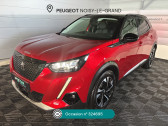 Annonce Peugeot 2008 occasion Essence PURETECH 130 S&S EAT8 ALLURE PACK  Noisy-le-Grand