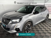 Peugeot 2008 PURETECH 130 S&S EAT8 ALLURE PACK   Noisy-le-Grand 93
