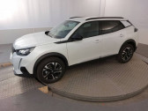 Peugeot 2008 occasion année 2022 boite Automatique Annonce Peugeot 2008 occasion Essence PureTech 130 S&S EAT8 Allure Pack à Tourville-la-Rivière