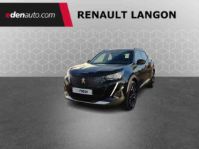 Peugeot 2008 , garage RENAULT LANGON  Langon