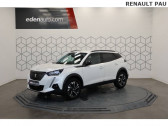 Peugeot 2008 PureTech 130 S&S EAT8 Allure Pack  2022 - annonce de voiture en vente sur Auto Sélection.com
