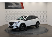 Annonce Peugeot 2008 occasion Essence PureTech 130 S&S EAT8 Allure Pack  LESCAR
