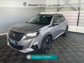 Peugeot 2008 PURETECH 130 S&S EAT8 ALLURE PACK   Noisy-le-Grand 93