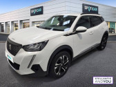 Peugeot 2008 PureTech 130 S&S EAT8 Allure   ORVAULT 44
