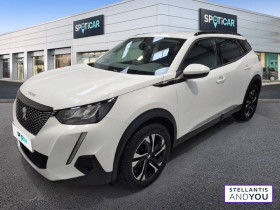 Peugeot 2008 , garage SPOTICAR STELLANTIS &YOU ORVAULT  ORVAULT