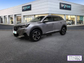 Annonce Peugeot 2008 occasion Essence PureTech 130 S&S EAT8 Allure à CESSON-SEVIGNE