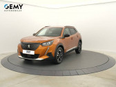 Annonce Peugeot 2008 occasion Essence PureTech 130 S&S EAT8 Allure  VANNES