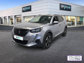 Peugeot 2008 , garage SPOTICAR STELLANTIS &YOU LYON ECULLY  ECULLY
