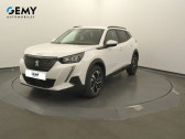 Annonce Peugeot 2008 occasion Essence PureTech 130 S&S EAT8 Allure  ANGERS