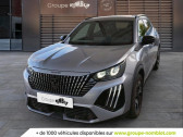 Peugeot 2008 occasion année 2024 boite Automatique Annonce Peugeot 2008 occasion Essence PureTech 130 S&S EAT8 Allure à AUXERRE