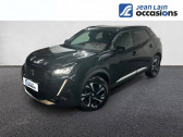 Peugeot 2008 occasion année 2023 boite Automatique Annonce Peugeot 2008 occasion Essence PureTech 130 S&S EAT8 Allure à Seynod