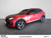 Annonce Peugeot 2008 occasion Essence PureTech 130 S&S EAT8 Allure  Caen