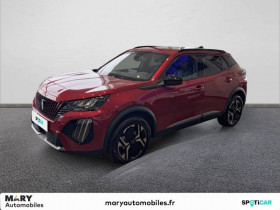 Peugeot 2008 , garage MARY AUTOMOBILES AMIENS PEUGEOT  LONGUEAU
