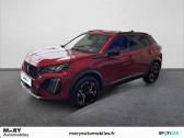 Peugeot 2008 occasion année 2024 boite Automatique Annonce Peugeot 2008 occasion Essence PureTech 130 S&S EAT8 Allure à LONGUEAU