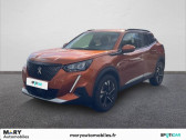 Annonce Peugeot 2008 occasion Essence PureTech 130 S&S EAT8 Allure  CONDREN