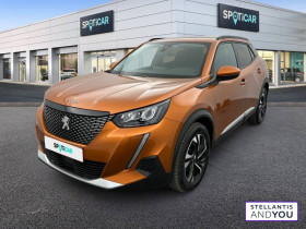 Peugeot 2008 , garage SPOTICAR STELLANTIS &YOU NANTERRE  NANTERRE