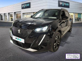 Peugeot 2008 PureTech 130 S&S EAT8 Allure  2021 - annonce de voiture en vente sur Auto Sélection.com