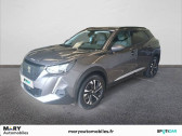 Peugeot 2008 occasion année 2021 boite Automatique Annonce Peugeot 2008 occasion Essence PureTech 130 S&S EAT8 Allure à Caen