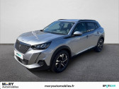 Peugeot 2008 occasion année 2021 boite Automatique Annonce Peugeot 2008 occasion Essence PureTech 130 S&S EAT8 Allure à Caen