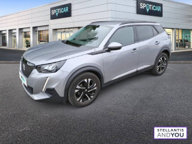 Peugeot 2008 , garage SPOTICAR STELLANTIS &YOU CESSON-SEVIGNE  CESSON-SEVIGNE