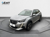 Peugeot 2008 PureTech 130 S&S EAT8 Allure   LA SEYNE SUR MER 83